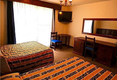 El Marques Hacienda 4*