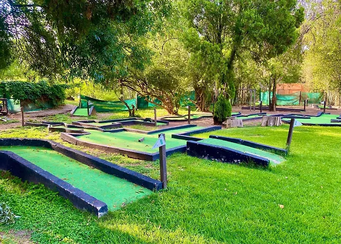 El Marques Hacienda