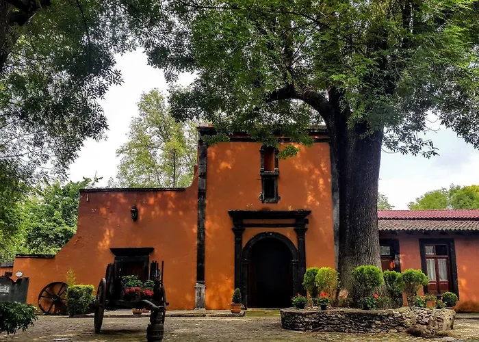 El Marques Hacienda