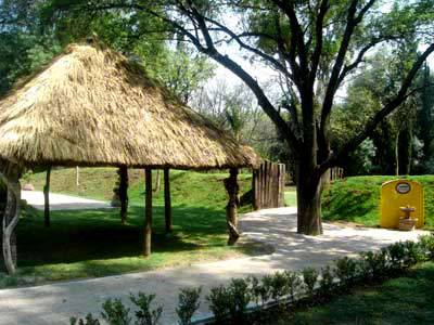 El Marques Hacienda Hotel Guanajuato