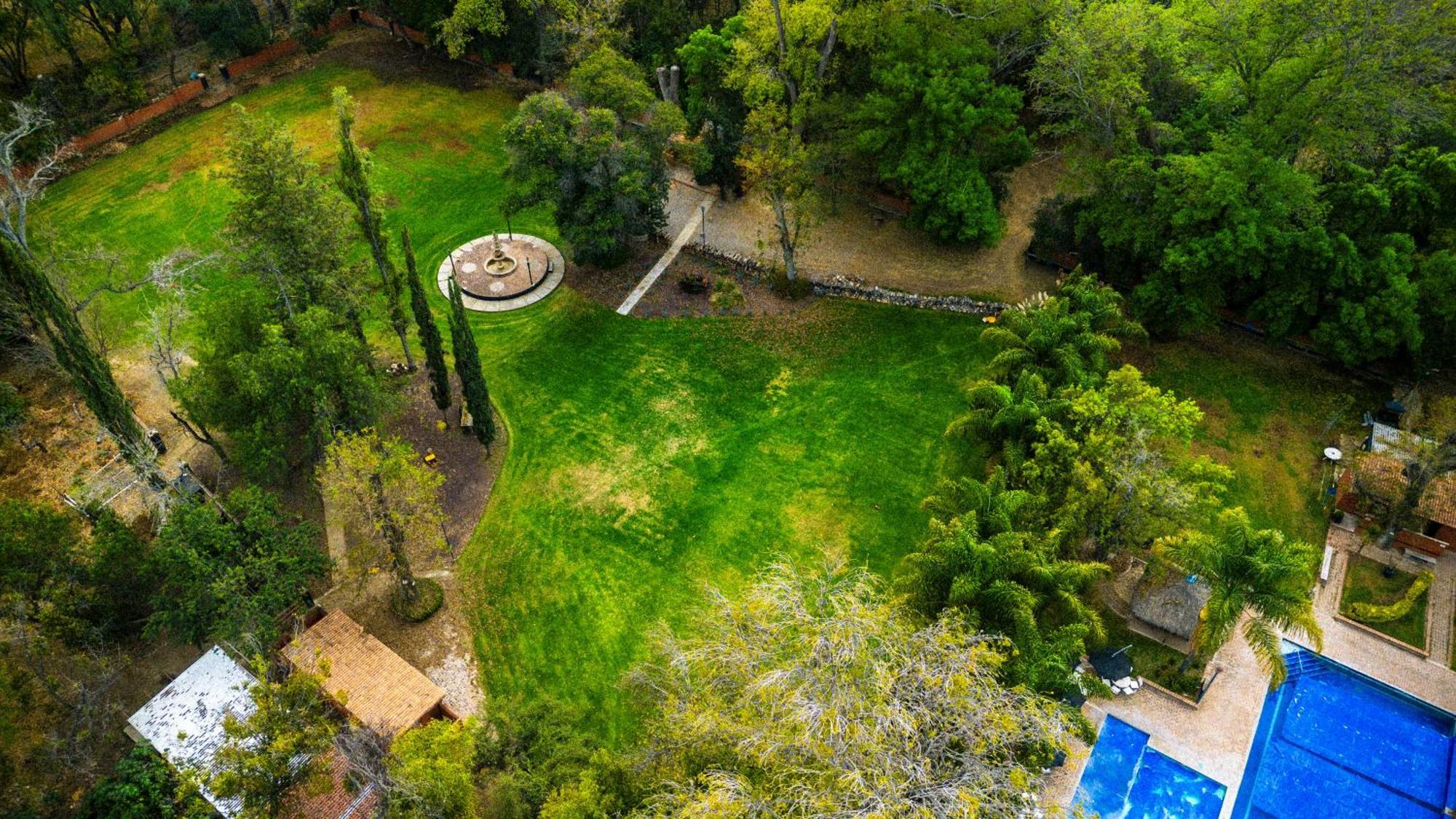 El Marques Hacienda Hotel