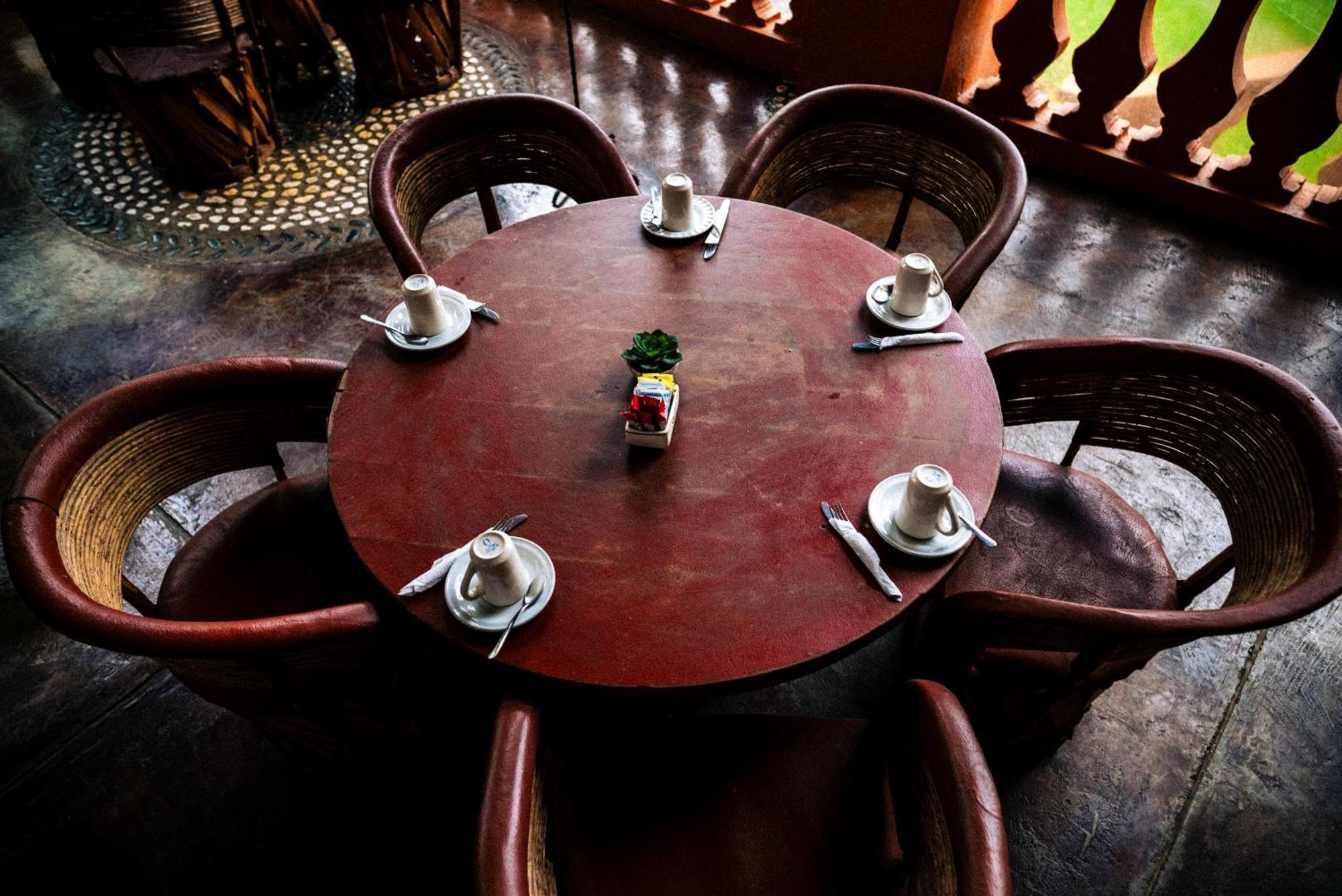 El Marques Hacienda 4* Guanajuato