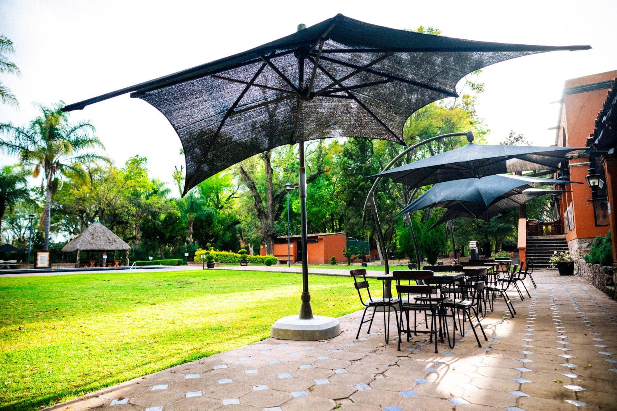 El Marques Hacienda Hotel 4*