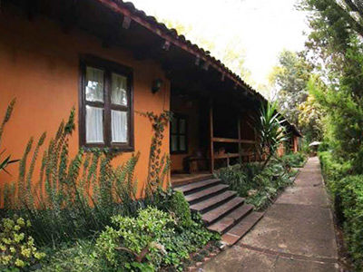 El Marques Hacienda Hotel