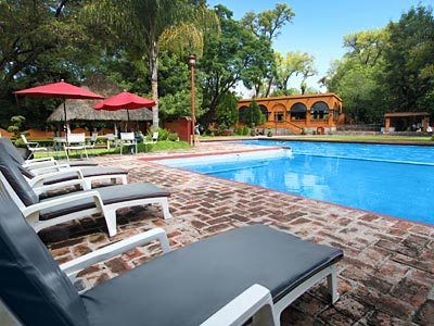 Hotel El Marques Hacienda