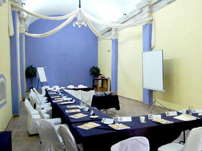 Hotel El Marques Hacienda