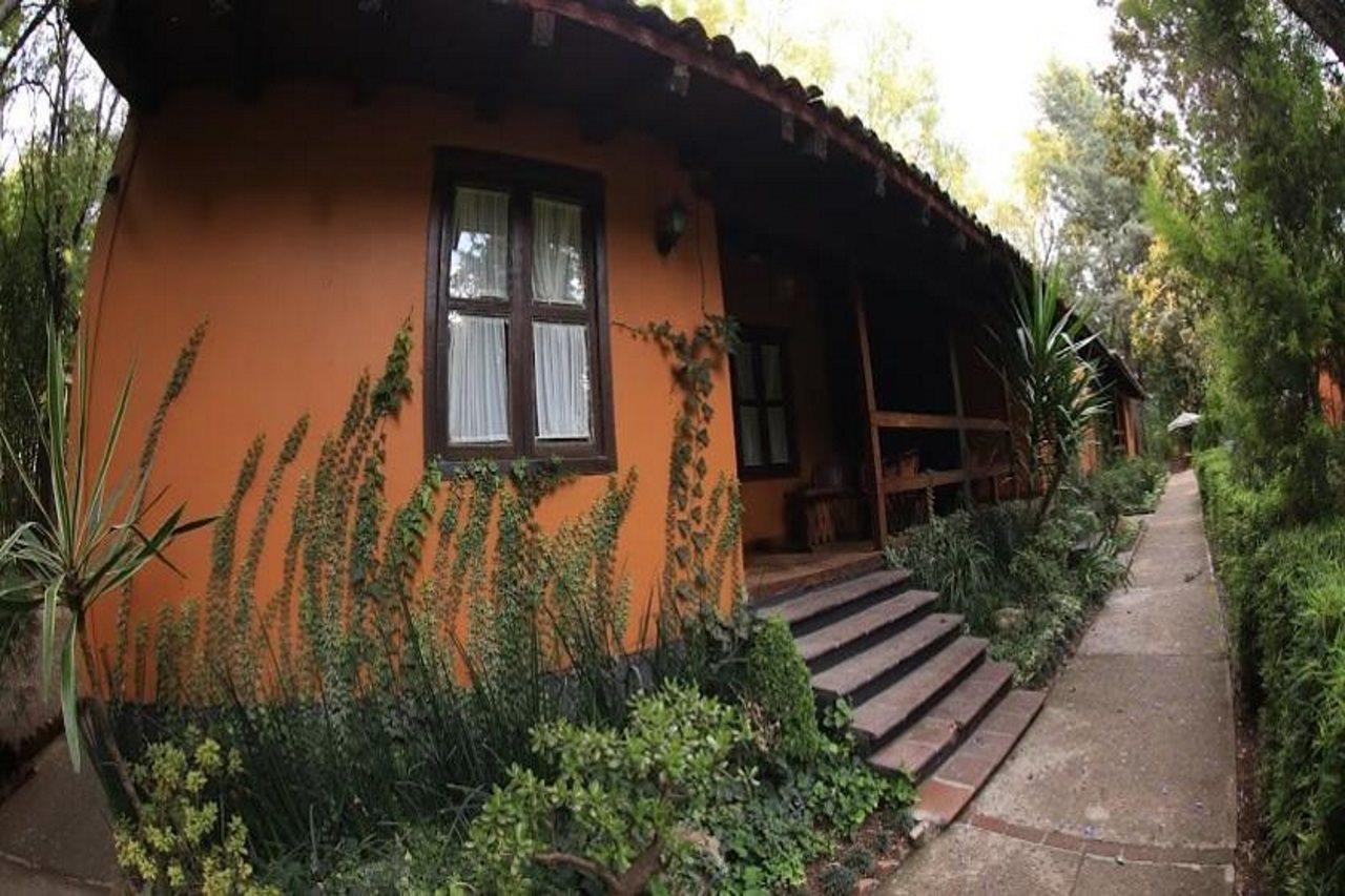 Hotel El Marques Hacienda 4*