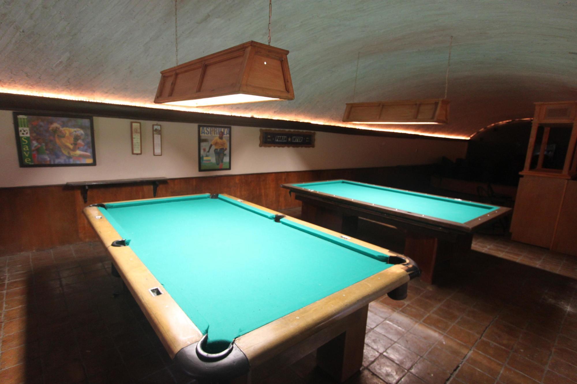 Hotel El Marques Hacienda