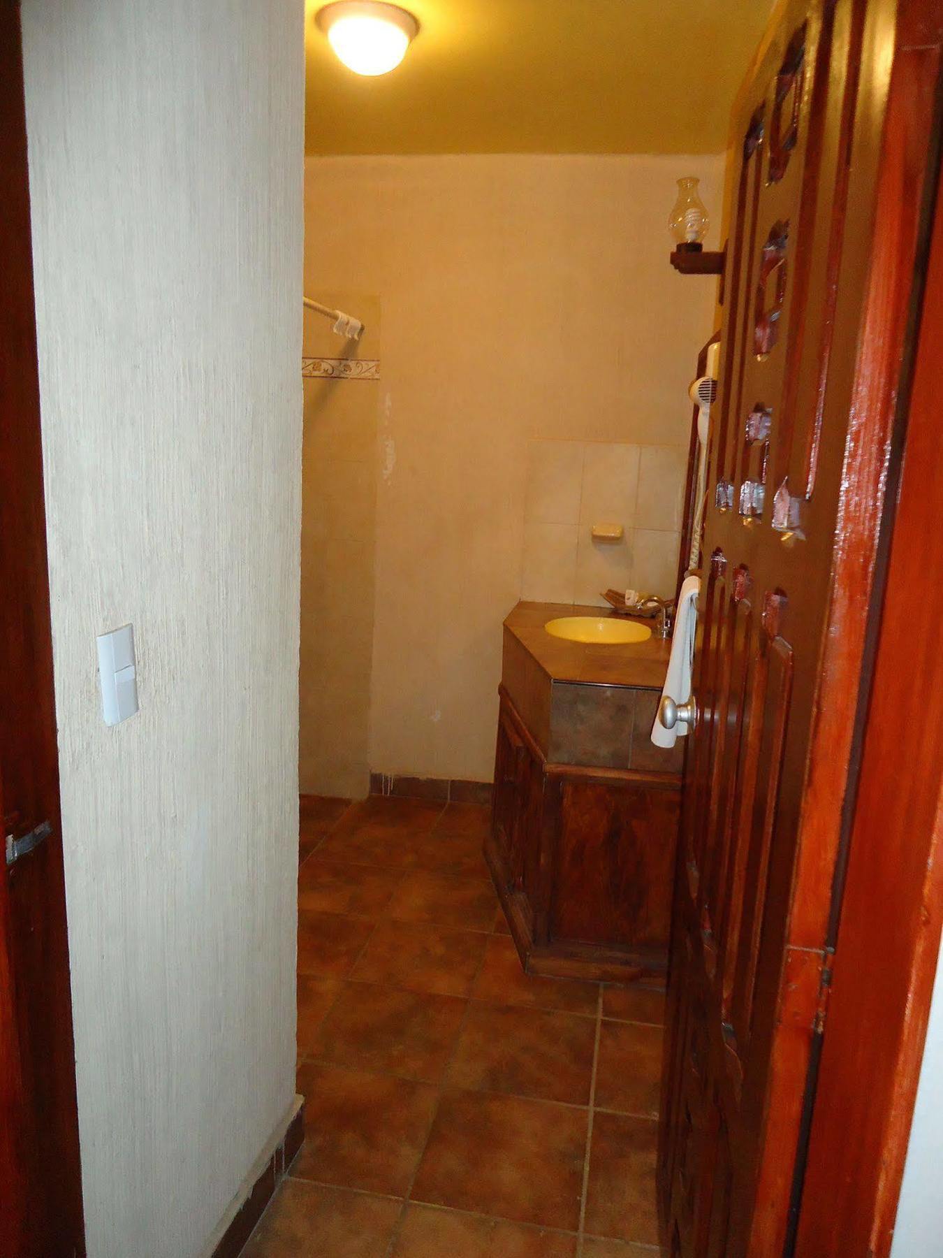 El Marques Hacienda Hotel Guanajuato