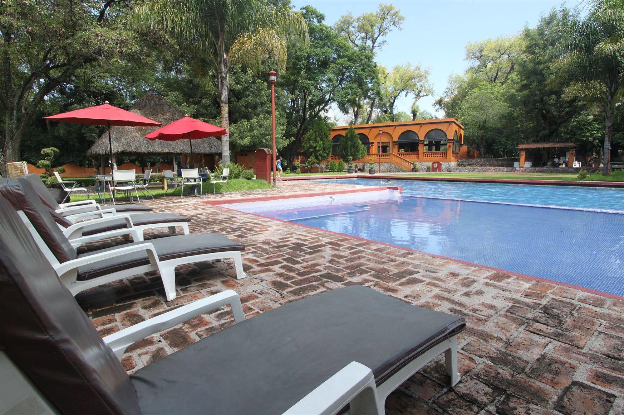 Hotel El Marques Hacienda