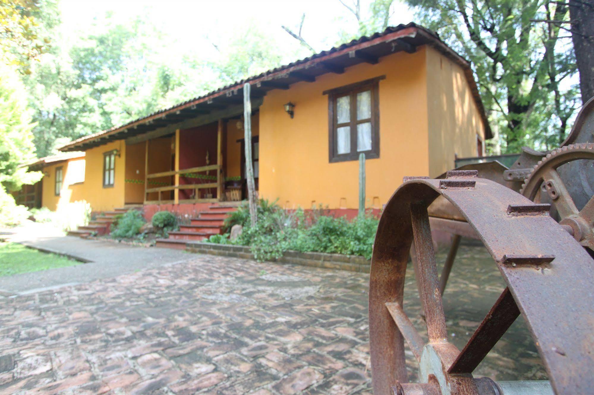 El Marques Hacienda 4*