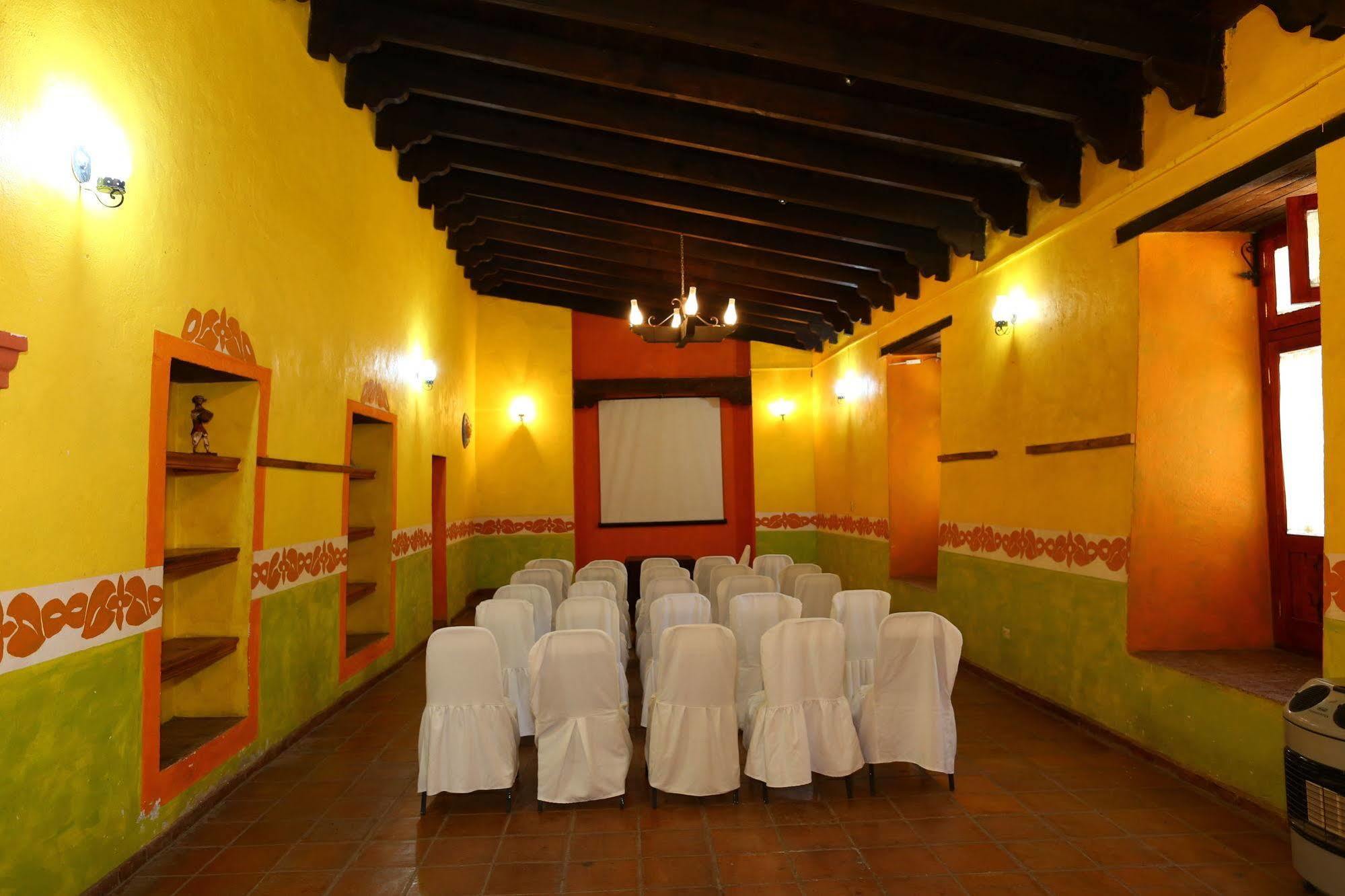 El Marques Hacienda Guanajuato
