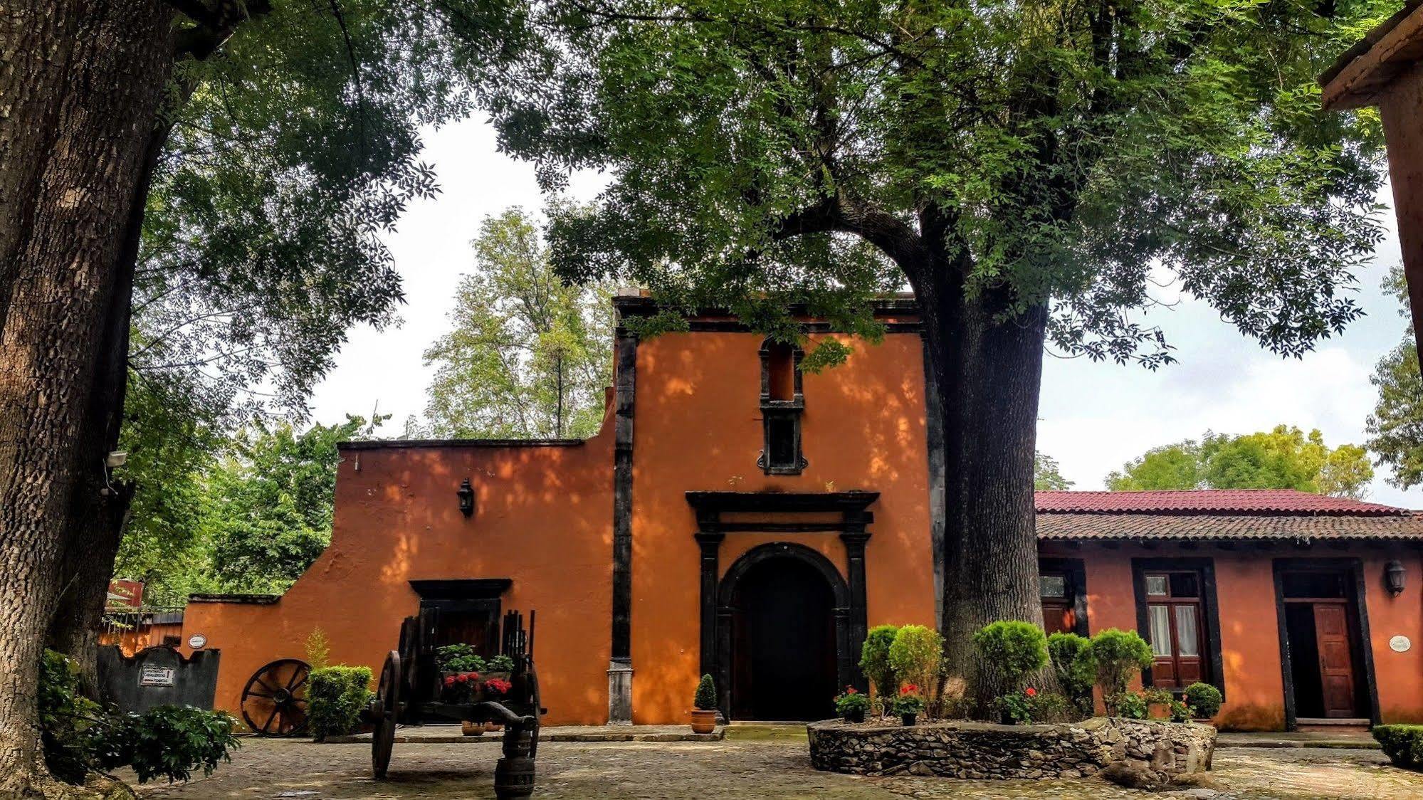 El Marques Hacienda Hotel
