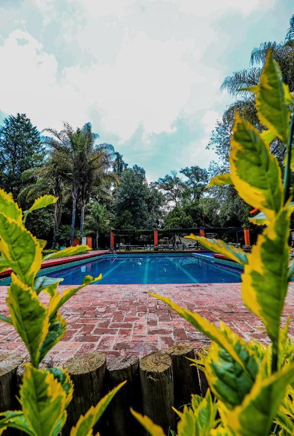 Hotel El Marques Hacienda