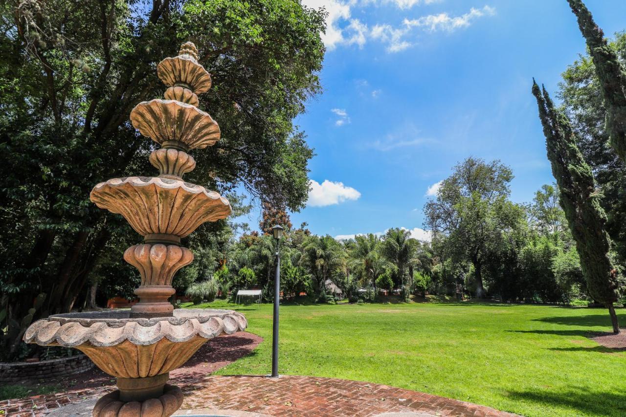 El Marques Hacienda Hotel 4*
